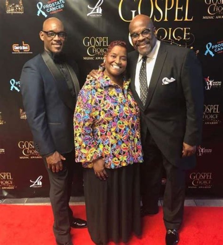 Who Is Perry L Crutcher Jr? Meet Gospel Singer LaShun Pace’s Husband Amid The Sad News Of Her Death