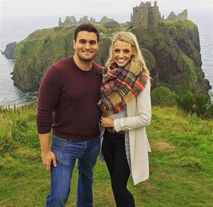 Who Is Peter Buchignani, Carley Shimkus’s Husband?