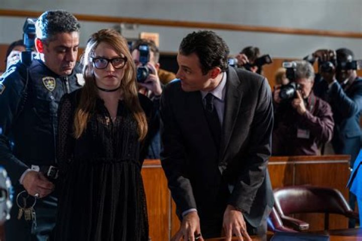 Who Is Peter Hennecke? Anna Delvey Family Business Manager Who Helped Out Lawyer Alan Reed Now