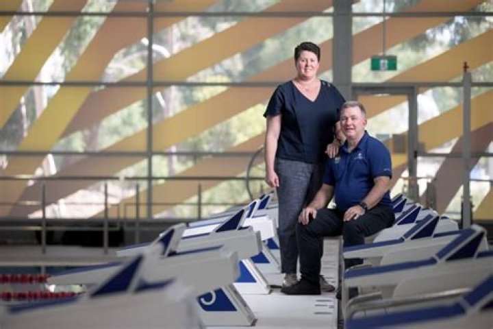 
Who Is Petria Thomas’ Husband, Julian Jones? Here’s A Look At Their Relationship 