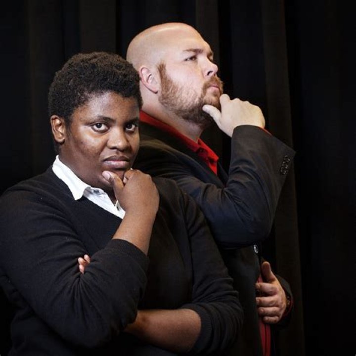 Who Is Petrina Solange Partner? Meet The Comedian on Instagram