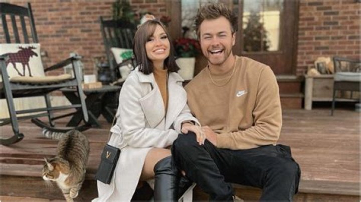 Who is Peyton Meyer Girlfriend Taela? Meet Her On Instagram