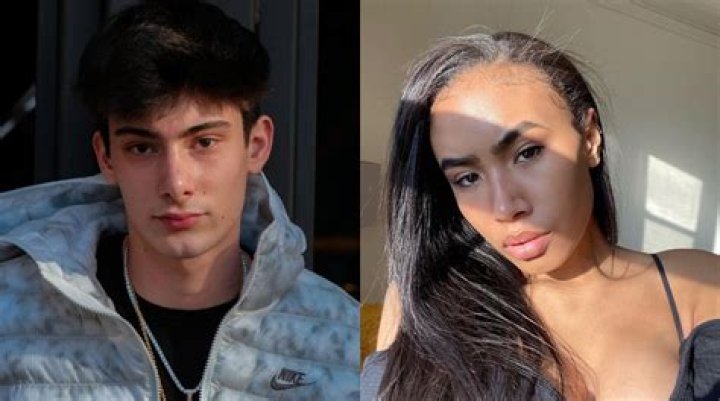 Who Is Polo Boy Baby Mama Arielle Rodriguez? Everything You Need To Know