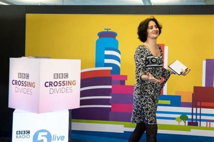 Who Is Pooneh Ghoddoosi? Details To Know About The BBC Journalist