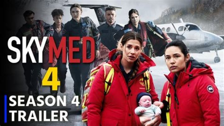 Who Is Praneet Akilla? Details To Know About The Cast Of Skymed