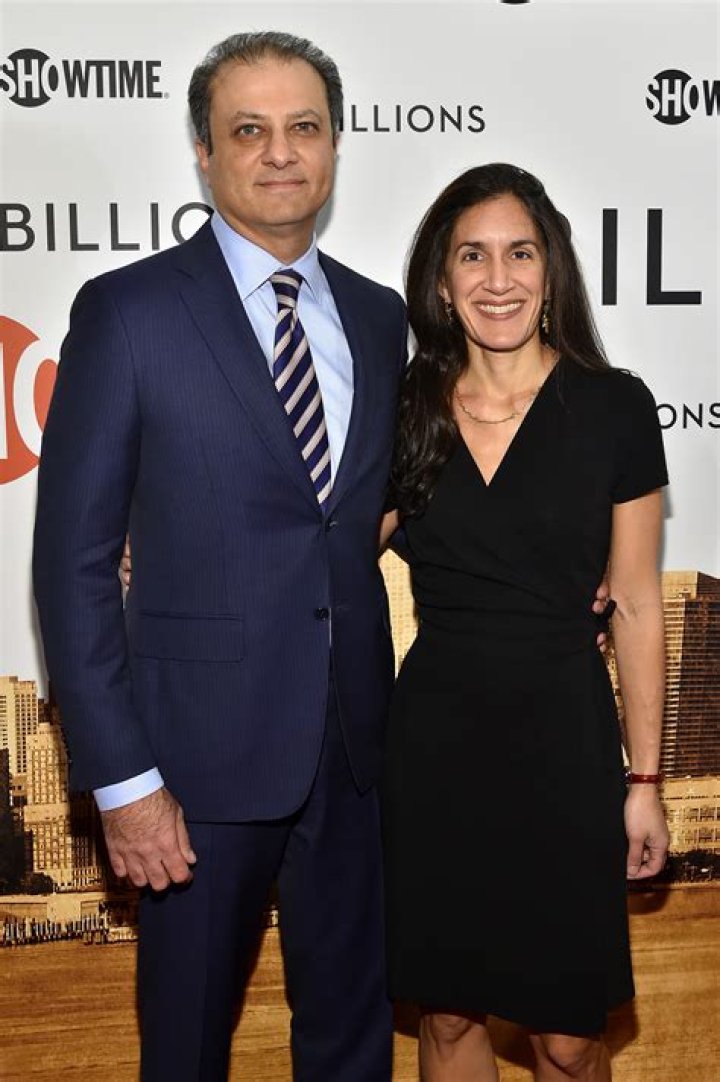 Who Is Preet Bharara Wife Dalya Bharara? Everything To Know