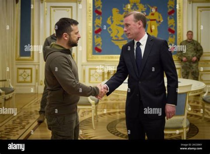 Who Is President Volodymyr Zelenskyy Advisor? Meet Igor Novikov, Ukraine’s Man To Watch
