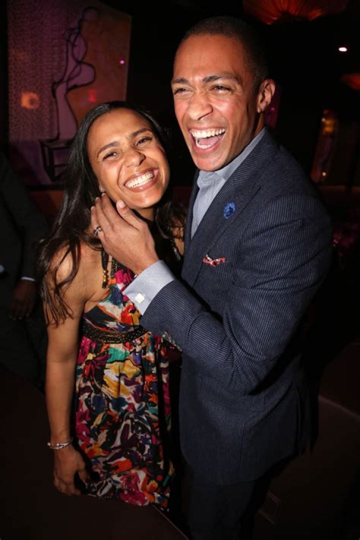 Who Is Producer Natasha Singh? Affair with T.J. Holes, Husband, GMA