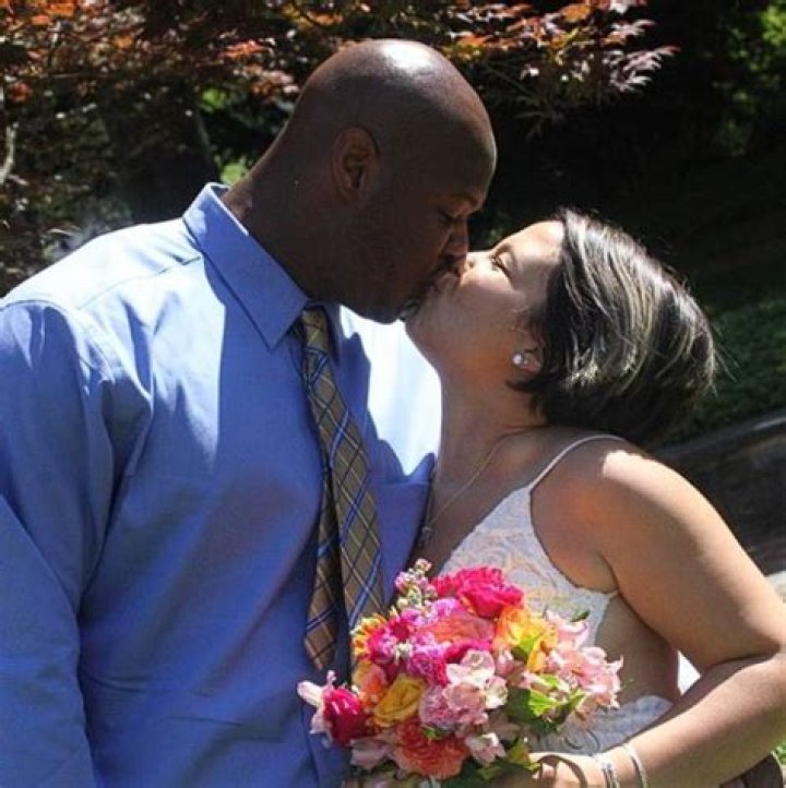 Who Is Quinton Jefferson’s Wife Nadia Jackson?