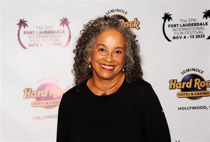 Who is Rae Dawn Chong? Find Net Worth, Quote, Awards, Fact, Wiki