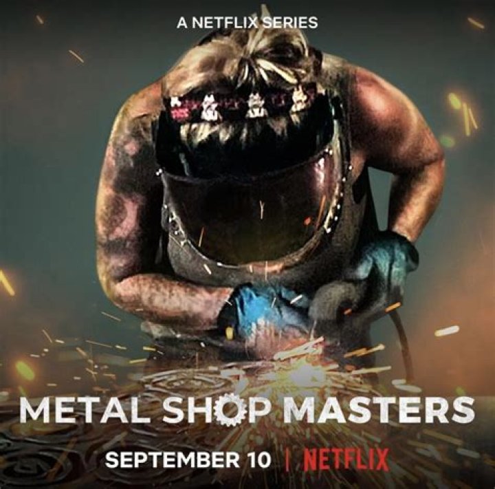 Who Is Rae Ripple From Metal Shop Masters? Age Wikipedia, Husband Net Worth & Instagram