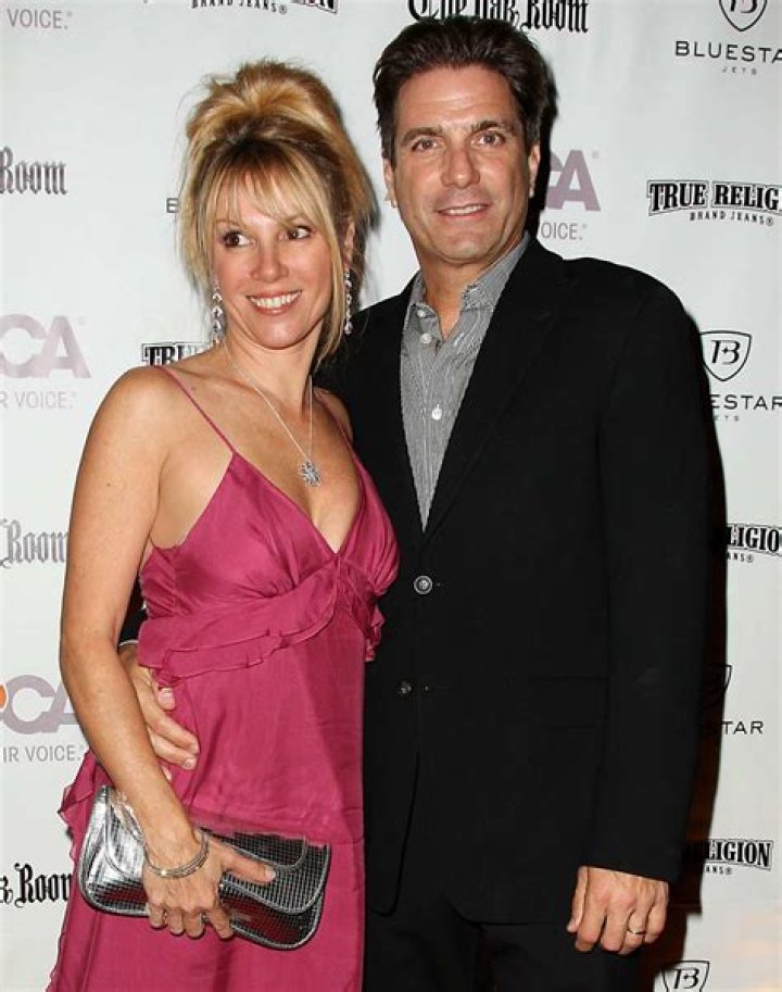 Who Is Ramona Singer’s Ex-Husband Mario Singer?