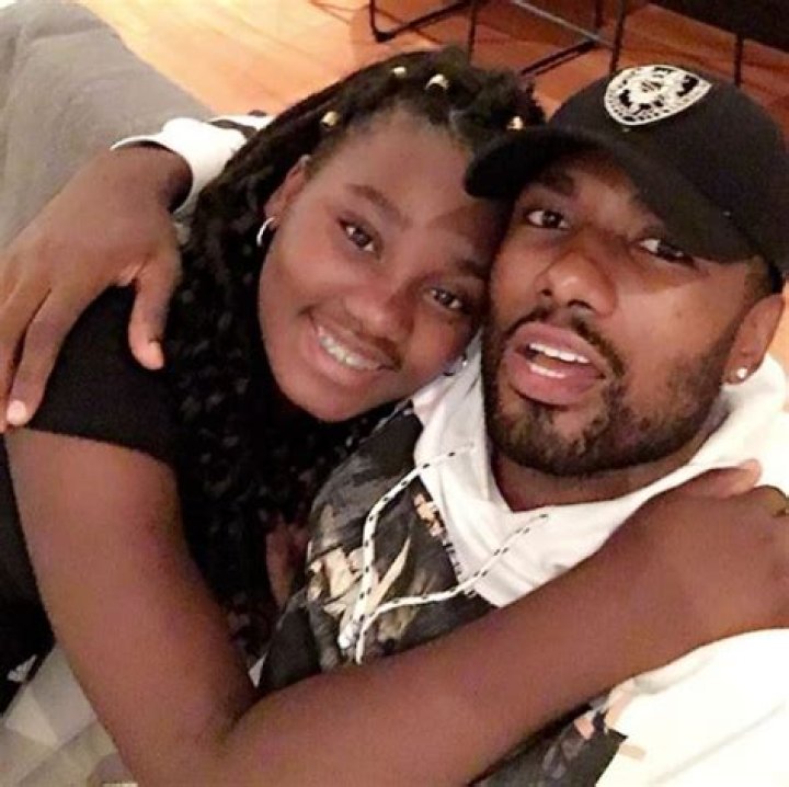 Who Is Ranie Ibaka? Meet Serge Ibaka Duaghter On Instagram