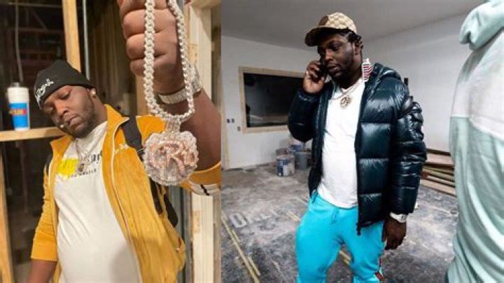 Who is Rapper Rio Da Yung OG? Age, Wiki, Biography, Real Name, Net Worth, Instagram, Girlfriend