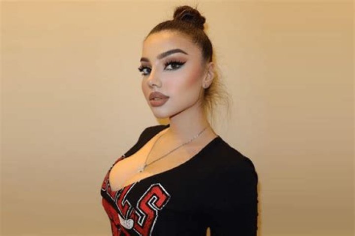 
Who is Rashel Kolaneci? Inside The Personal Life of The Albanian Actress 