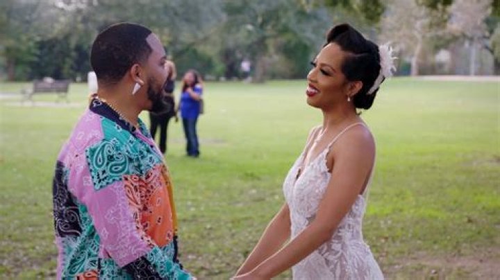 Who Is Rebecca Lynn Pope Husband Kerry? “Marry Me Now” OWN Cast Details To Know