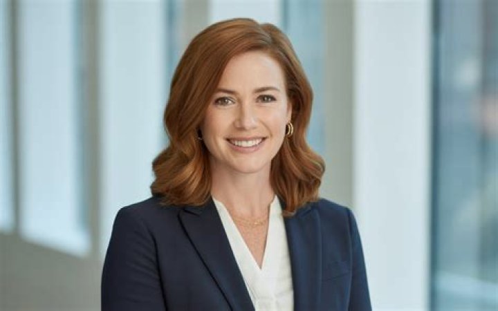 Who Is Rebeccah Heinrichs? Everything To Know About The Researcher