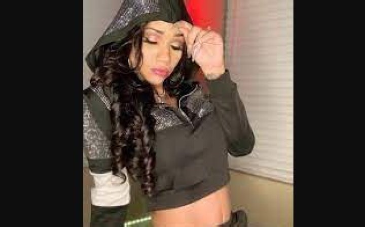 Who Is @redrose.lacubana000 On Instagram? Everything On Her Wikipedia And More