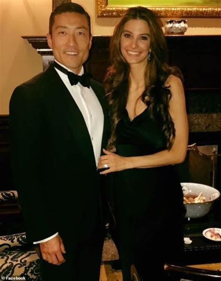 Who Is Regina Turner? Here’s All We Know About Dr. Han Jo Kim Wife And Their Divorce