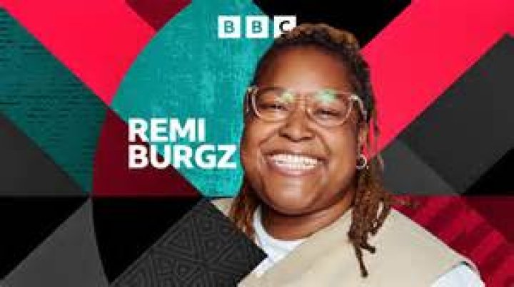 Who Is Remi Burgz? Facts To Know About The BBC Radio 1Xtra DJ