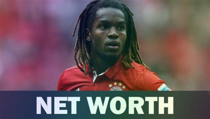 Who is Renato Sanches? See Net-worth, Quote, Awards, Fact, Wiki