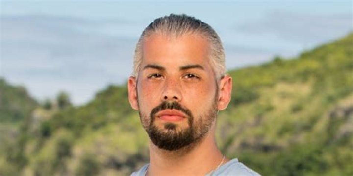 Who Is Ricard Foyé? Everything To Know About The Cast Of Survivor 41 TV Series