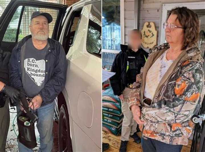 Who Is Richard Evonitz Wife Hope Marie Crowley: Is She Still Alive? Everything On His Family And More