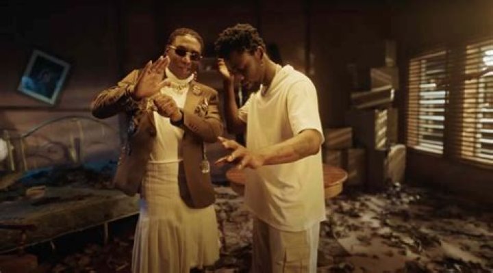 Who Is Richer Between Omah Lay And Bella Shmurda?