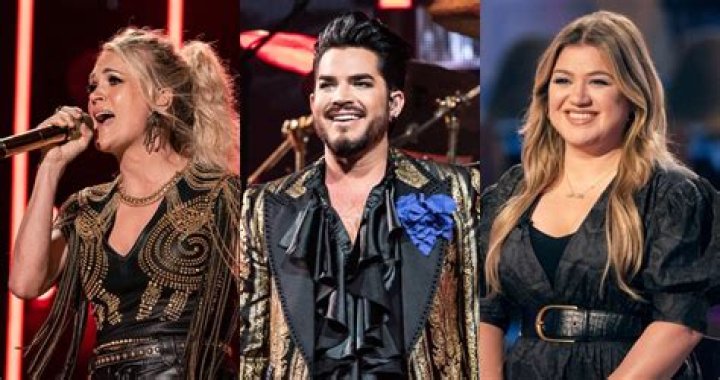 Who is richer Kelly Clarkson or Carrie Underwood? Who has sold more music Carrie Underwood or Kelly Clarkson?