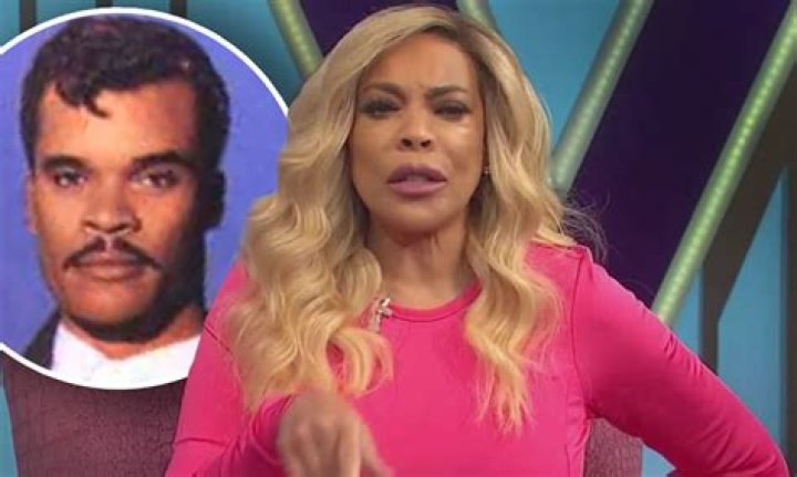 Who Is Ricky Tony On Wendy Williams Movie? Sherrick aka F. Lamotte Smith Wiki Bio and Age