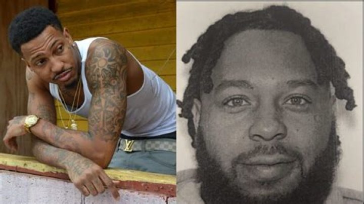 
Who Is Rissa Royce And What Was Her Relation With Rapper Trouble And His Killer Jamichael Jones? 