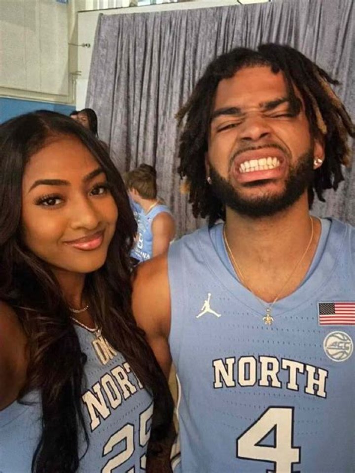 Who Is RJ Davis Brother? Everything To Know About North Carolina Tar Heels Player