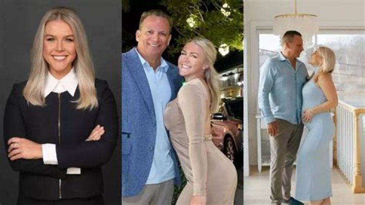 Who Is Rob Traegler? Amy Allan Husband – Age Job And Net Worth Facts Revealed
