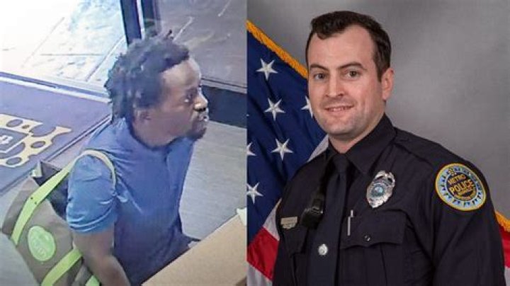 
Who Is Rodney Wilson From Oceanside CA? Overland Park Racist Cop Fired, What Did He Do? 
