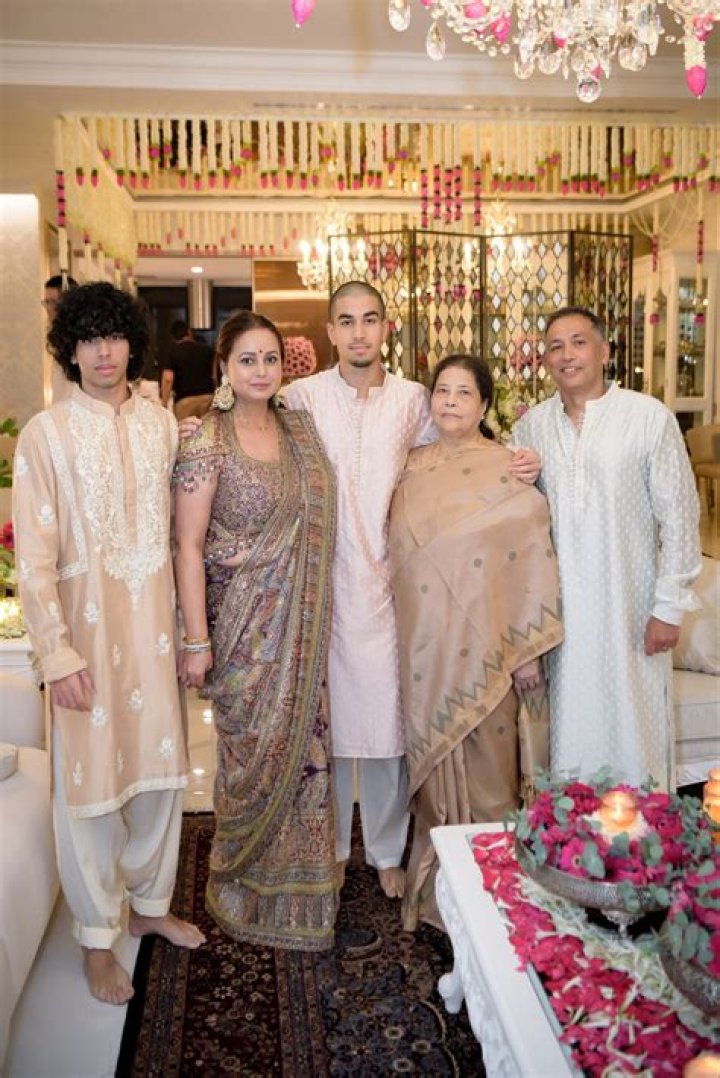 Who Is Rohini Acharya Husband Samresh Singh? Lalu Prasad Yadav Daughter Family, Kids And Net Worth