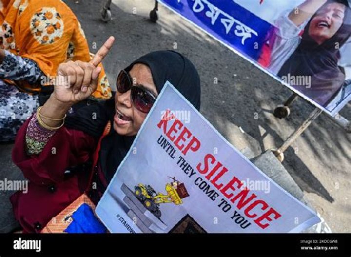 
Who Is Ron Banerjee? Hindu Activist Arrested For Assault and Threats On Sikhs 