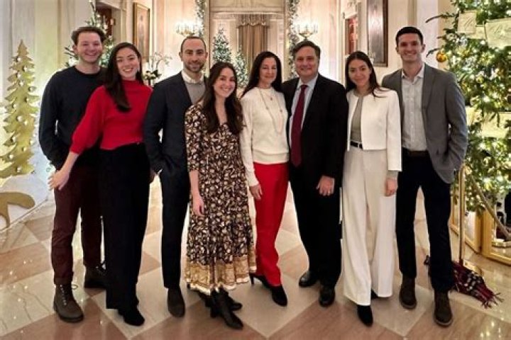 Who is Ronald Klain? Wiki, Age, Net Worth, Daughter, { Wife Monica Medina }