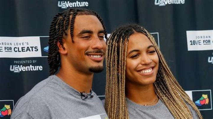Who Is Ronika Stone? Jordan Love’s Girlfriend Is Proud of The Footballer’s Achievements