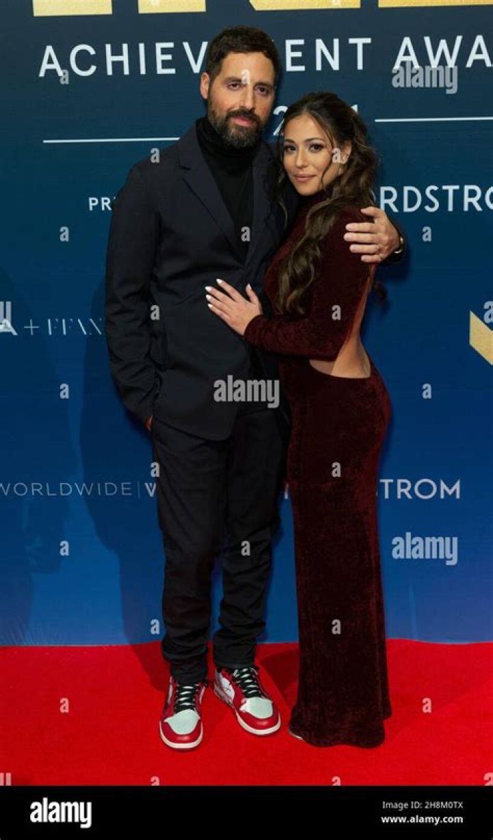 Who Is Ronnie Fieg Wife Shir Yaakov? Everything To Know About