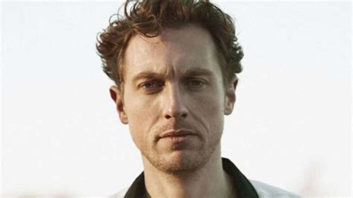 Who Is Rory Fleck Byrne Married To? Know About The Relationship Details Of The Irish Actor