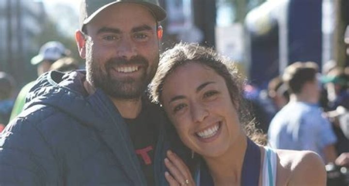 
Who is Rosemary Barton Husband? 