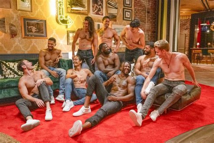 Who Is Ross Harris On Finding Magic Mike & Where Is He From? Former US Army Ranger On The Hot Reality Show