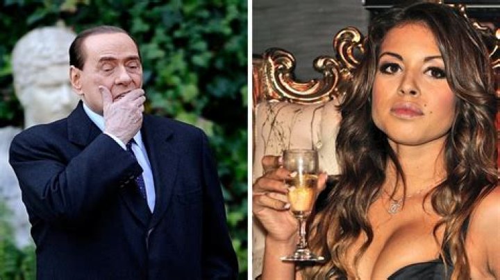 
Who is Ruby Rubacuori? Silvio Berlusconi’s ‘Bunga Bunga’ parties explained 