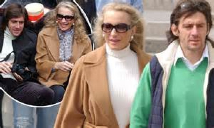 Who Is Russian Tycoon Mikhail Watford’s Wife Jane Watford? Family Details Amid His Mysterious Death NewsWho Is Golfer Aaron Rai Wife? Details On His Parents Ethnicity And Net Worth