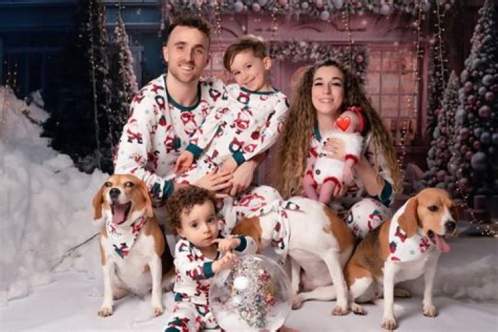 Who Is Rute Cardoso? Meet Diogo Jota Wife-To- Be On Instagram