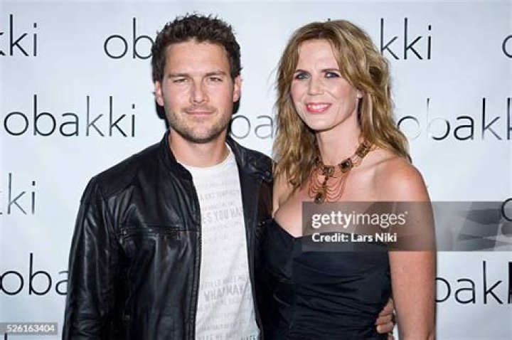 Who is Ryan Peake married to? Meet Treana Peake