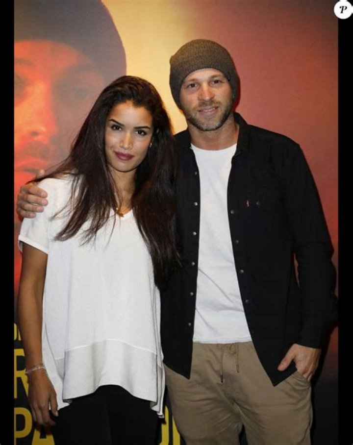 Who Is Sabrina Ouazani Mari Franck Gastambide? Everything To Know About The Actress