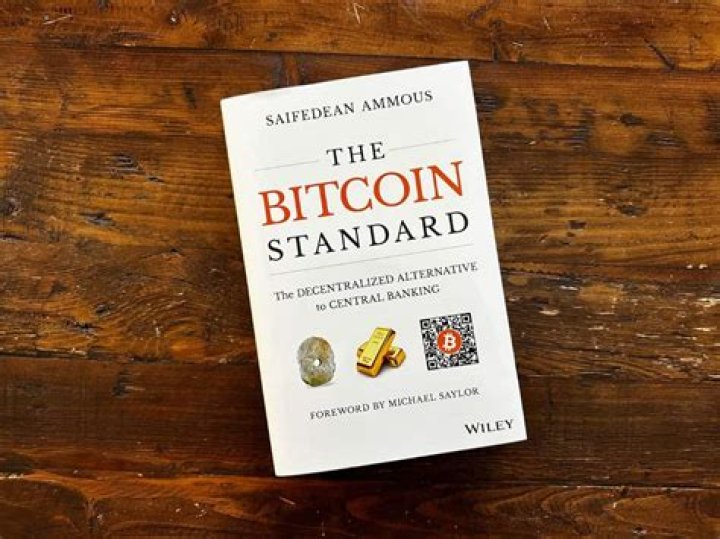 Who Is Saifedean Ammous Wife? All We Know About The Bitcoin Standard Author’s Biography