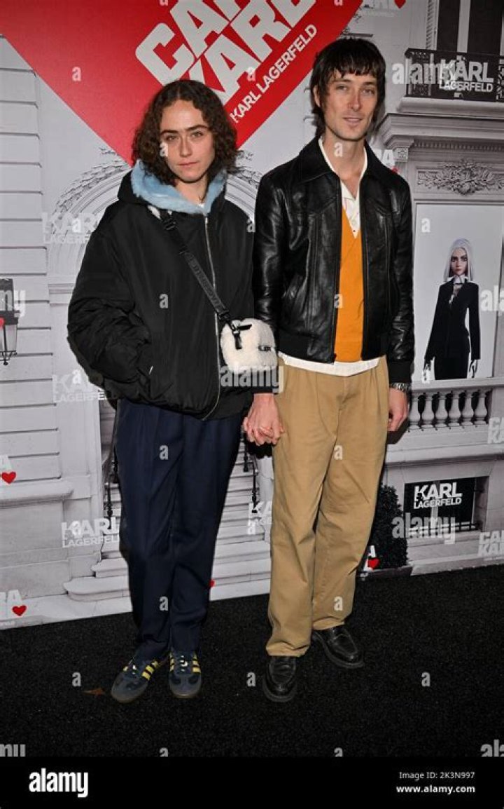 Who Is Sam Hine? Meet The Current Boyfriend On Ella Emhoff On Instagram