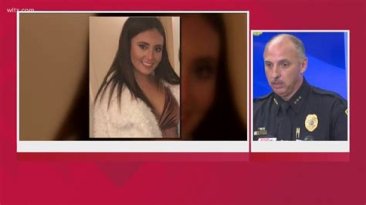 Who Is Samantha Josephson? Who Murder Her? Her Boyfriend & Cause Of Death